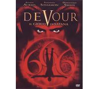 Devour - Il gioco di Satana [Italia] [DVD]