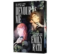 Devour Me: A Novel: 1 (Devour Me Series)