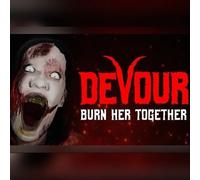 Devour (PC) Steam Gift - EU