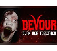 Devour (PC) Steam Gift - GLOBAL