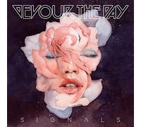 Devour the Day - Signals [Vinilo]
