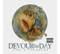 Devour the Day Time & Pressure (CD) (Importación USA)