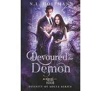 Devoured by the Demon (Divinity of Souls)
