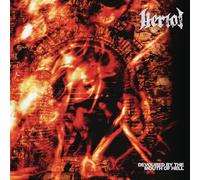 Heriot - Devoured by the Mouth of Hell