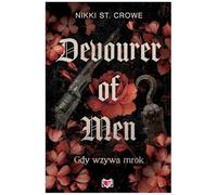 Devourer of Men. Gdy wzywa mrok. Devourer. Tom 1
