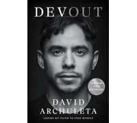 Devout: Losing My Faith to Find Myself