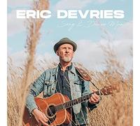 Devries,Eric - Song & Dance Man
