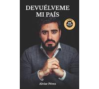 Devuélveme mi país