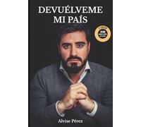 Devuélveme mi país