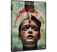 Devuélvemela [DVD] (2025) Bring Her Back