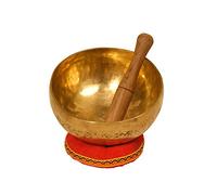 Devyom Cuenco de canto liso de 7 pulgadas