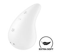 Dew Drop Blanco de Satisfyer