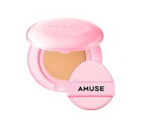 Dew Power Vegan Cushion Tono 03 HONEY