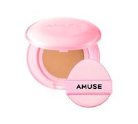 Dew Power Vegan Cushion Tono 04 TAN