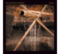 Dewa Alit & Gamelan Salukat - Genetic [Vinilo]