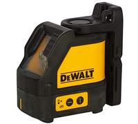 Láser cruzado DeWALT DW088K