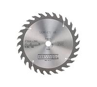 DeWalt 0 - Cuchilla de sierra circular