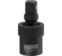 DEWALT 1/2" Drive Impact Universal Joint - DWMT75366B