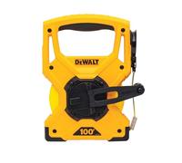 DEWALT 1/2 In. x 100 Ft. Long Tape