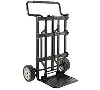 DeWalt Carretilla metálica DS Carrier 1-70-324