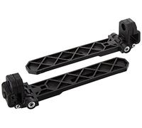 DeWalt 1-70-362 - Juego de soportes adicionales DS Brackets