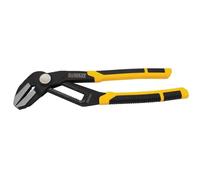 Dewalt 10-inch Straight Jaw Pushlock Pliers