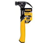DEWALT 12OZ Curved Claw Nailing Hammer