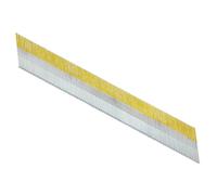DEWALT 15 Calibre Galvanizada Da Acabado Clavos 50mm (Pack 4000) DEWDNBDA1550