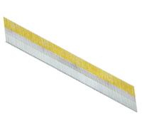 DEWALT 15 Calibre Galvanizada Da Acabado Clavos 50mm (Paquete 4000) DEWDNBDA1550