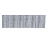 DEWALT 16 Calibre Galvanizada Acabado Clavos 25mm (Paquete 5000) DEWDNBSB1625