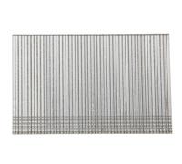 DEWALT 16 Calibre Galvanizada Acabado Clavos 57mm (Paquete 2500) DEWDNBSB1657