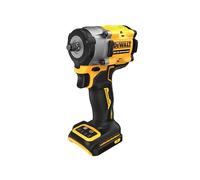 Atornillador de impacto de 18 V y 2500 RPM DCF923N (negro/amarillo) - DEWALT