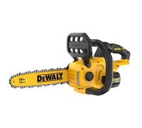 DEWALT 20V MAX Compact 12" Motosierra inalámbrica sin escobillas (solo herramienta) (DCCS621B)