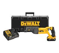 DeWalt 20V Max DCS380P1 kit de sierra de rectificación inalámbrica