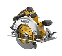 DEWALT 20V MAX* XR inalámbrico sin escobillas 7-1/4 pulgadas Sierra circular (solo herramienta) (DCS590B)