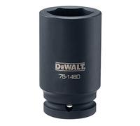 DEWALT 3/4" Drive Impact Socket Deep 6 PT 33MM - DWMT75148B