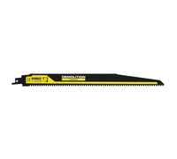DeWALT 305 mm 6 TPI DT20438 Hoja de madera de carburo clavado