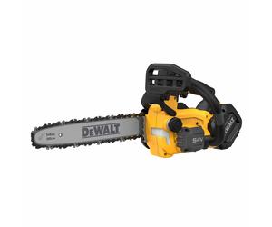 Dewalt 54v dcmcst635n - motosierra de 35cm, alta potencia, ideal para