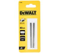 DeWalt 7220282 Hoja Reversible Para Cepillo De Tct De 82 Mm, DT3906-QZ, 82Mm