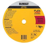 DEWALT 9 In. x 5/64 In. x 7/8 T1 FLEX