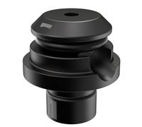 DeWALT Juego de boquillas de 2,4 a 4,8 mm para pistola remachadora DCF403, 4 boquillas para remache ciego