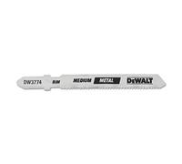 Dewalt Accessories - Cuchilla de corte de metal (5 unidades)