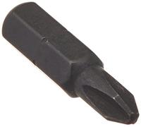 DEWALT Accessories DWA1PR2IR2 Impact #2 - Punta de punta Phillip (2 unidades)