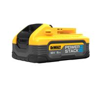 Batería de litio Dewalt DCBP518-XJ XR de 18 V y 5 Ah con bolsa de celdas