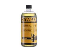 DeWALT Aceite para cadenas 1 litro (para todas las motosierras) DT20662