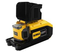Dewalt adaptador para baterías xr flexvolt powershift para uso profes