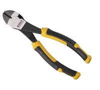 DeWalt Alicates de corte lateral DWHT82796-0 150 mm, acero cromo vanadio