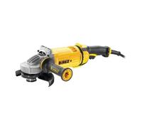 Dewalt Amoladora 180Mm 2400W Dwe4557