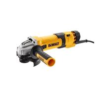 DEWALT Amoladora angular 125mm/1500W DWE4257 regulable DWE4257-QS