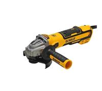 DEWALT Amoladora angular 125mm/1700W DWE4347 BL DWE4347-QS